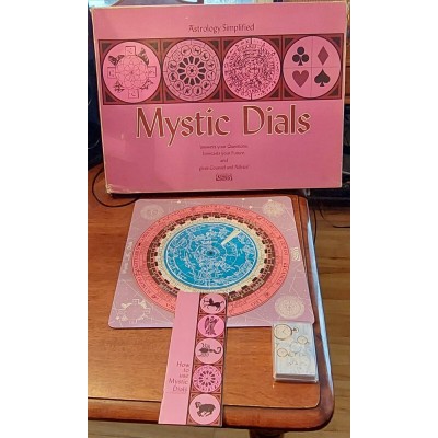 Mystic Dials